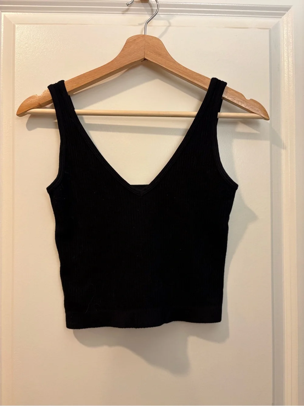Free People Solid Rib Brami - Picture 4 of 4